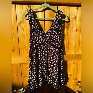 Let it happen mini slip